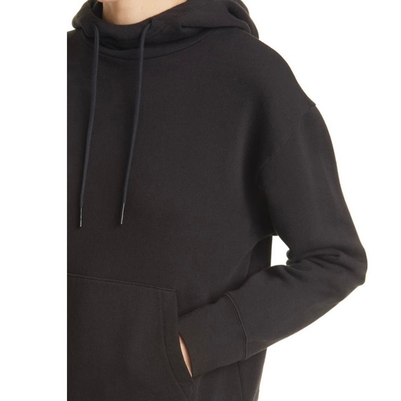 BNWT Vince Women’s Essential Hoodie - Picture 2 of 6